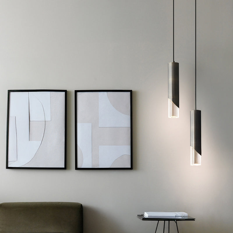 TEX B. Pendant by Lampadom - ambient shot