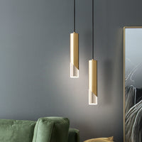 TEX B. Pendant by Lampadom - top view