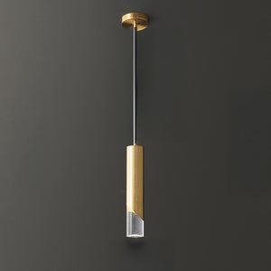 TEX B. Pendant by Lampadom