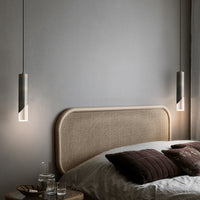TEX B. Pendant by Lampadom - angle view