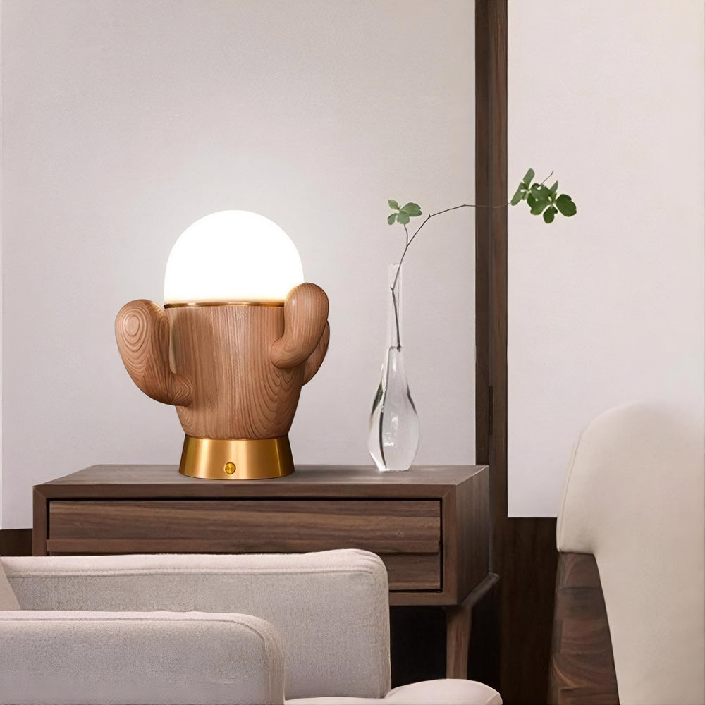 TEXAS Table Lamp
