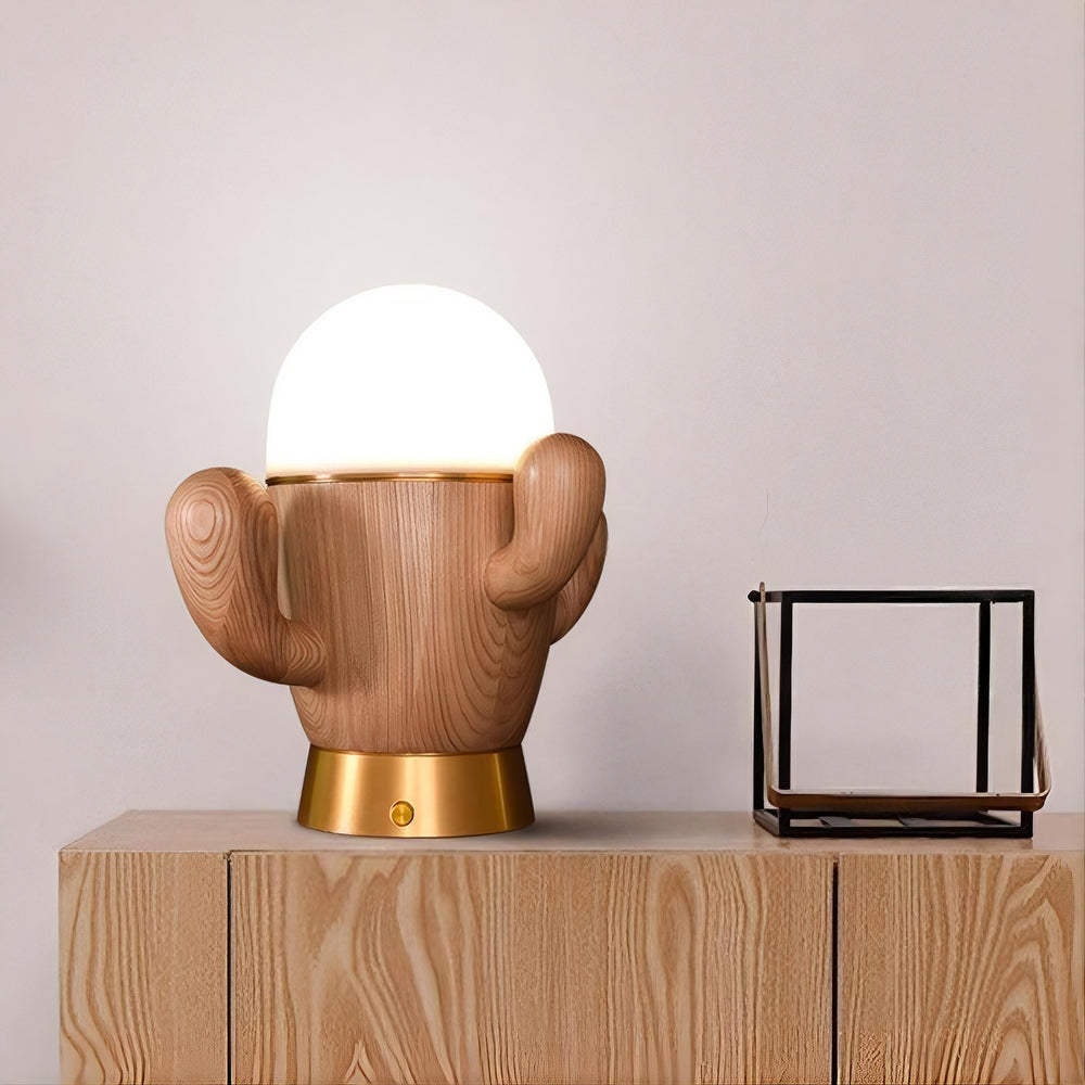 TEXAS Table Lamp