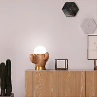 TEXAS Table Lamp