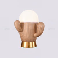 TEXAS Table Lamp