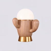 TEXAS Table Lamp