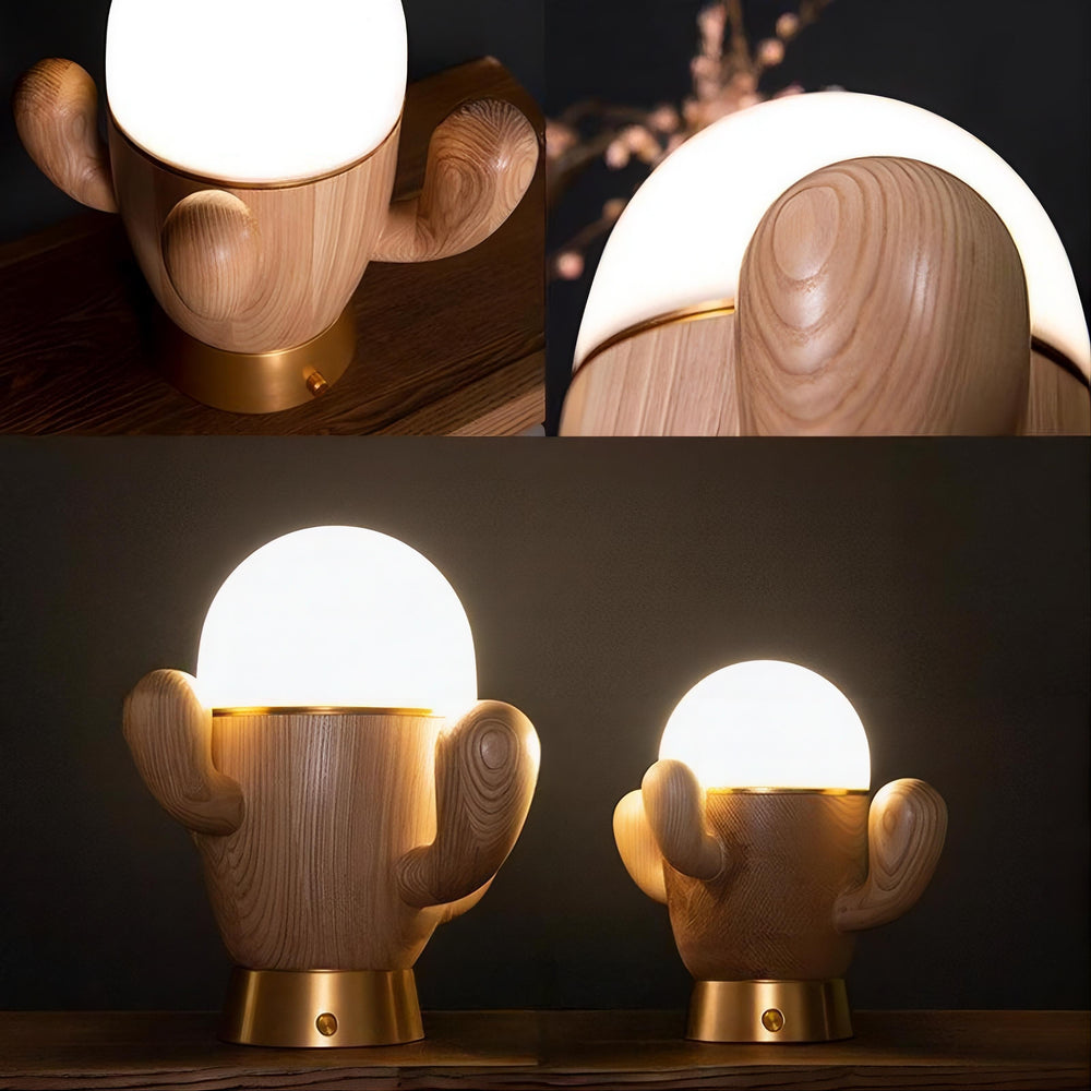 TEXAS Table Lamp