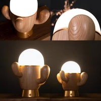 TEXAS Table Lamp