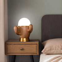 TEXAS Table Lamp