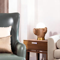 TEXAS Table Lamp
