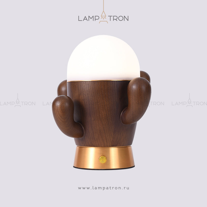 TEXAS Table Lamp