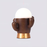 TEXAS Table Lamp