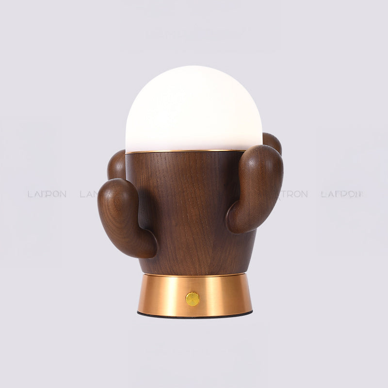 TEXAS Table Lamp