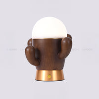 TEXAS Table Lamp