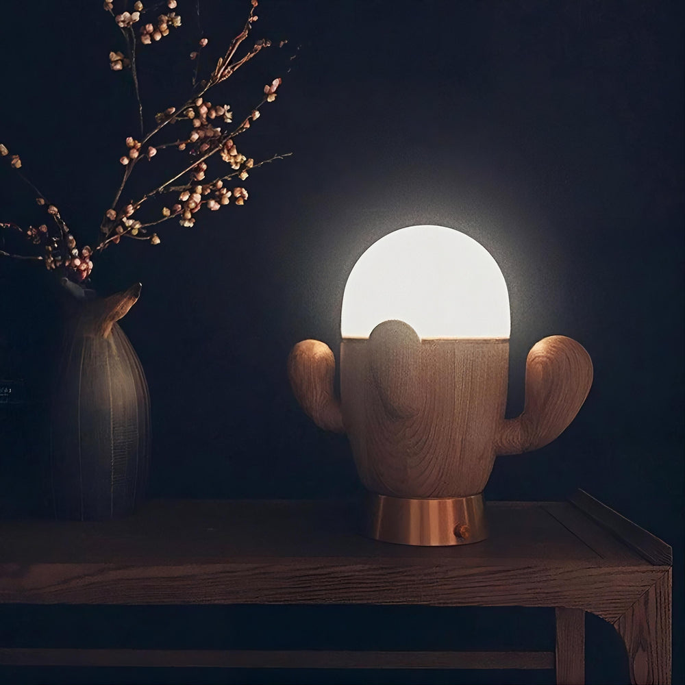 TEXAS Table Lamp