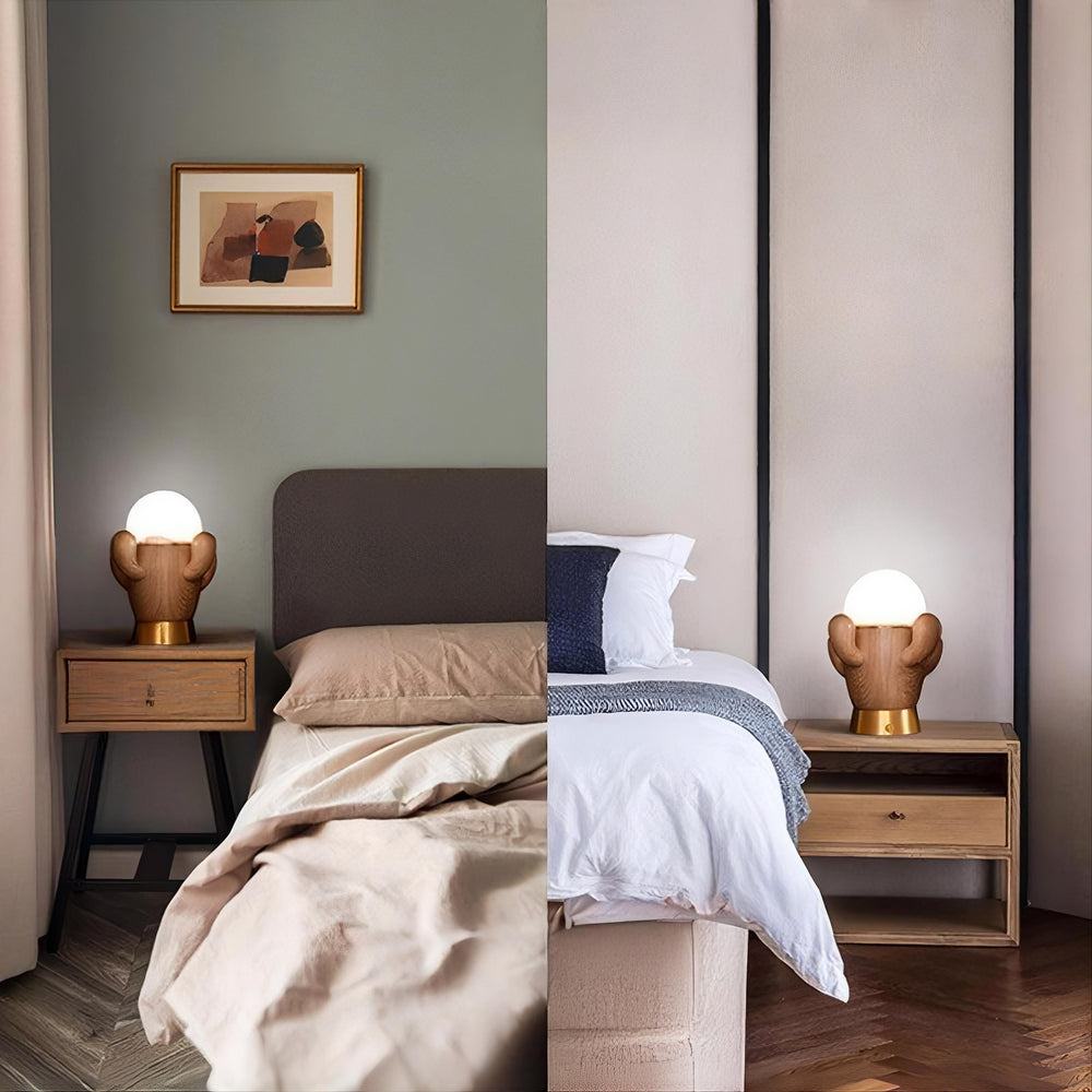 TEXAS Table Lamp