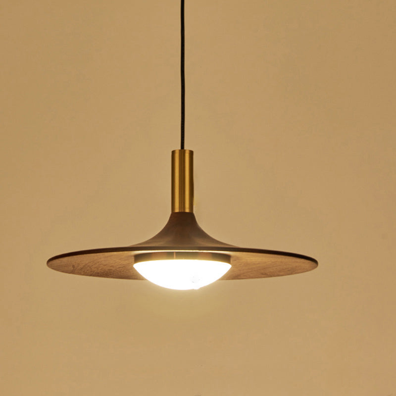 THEA Pendant by Lampadom - ambient shot