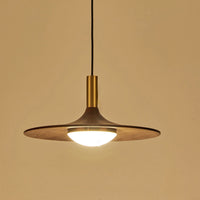 THEA Pendant by Lampadom - ambient shot