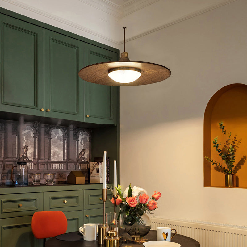 THEA Pendant by Lampadom - detail view