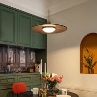 THEA Pendant by Lampadom - detail view