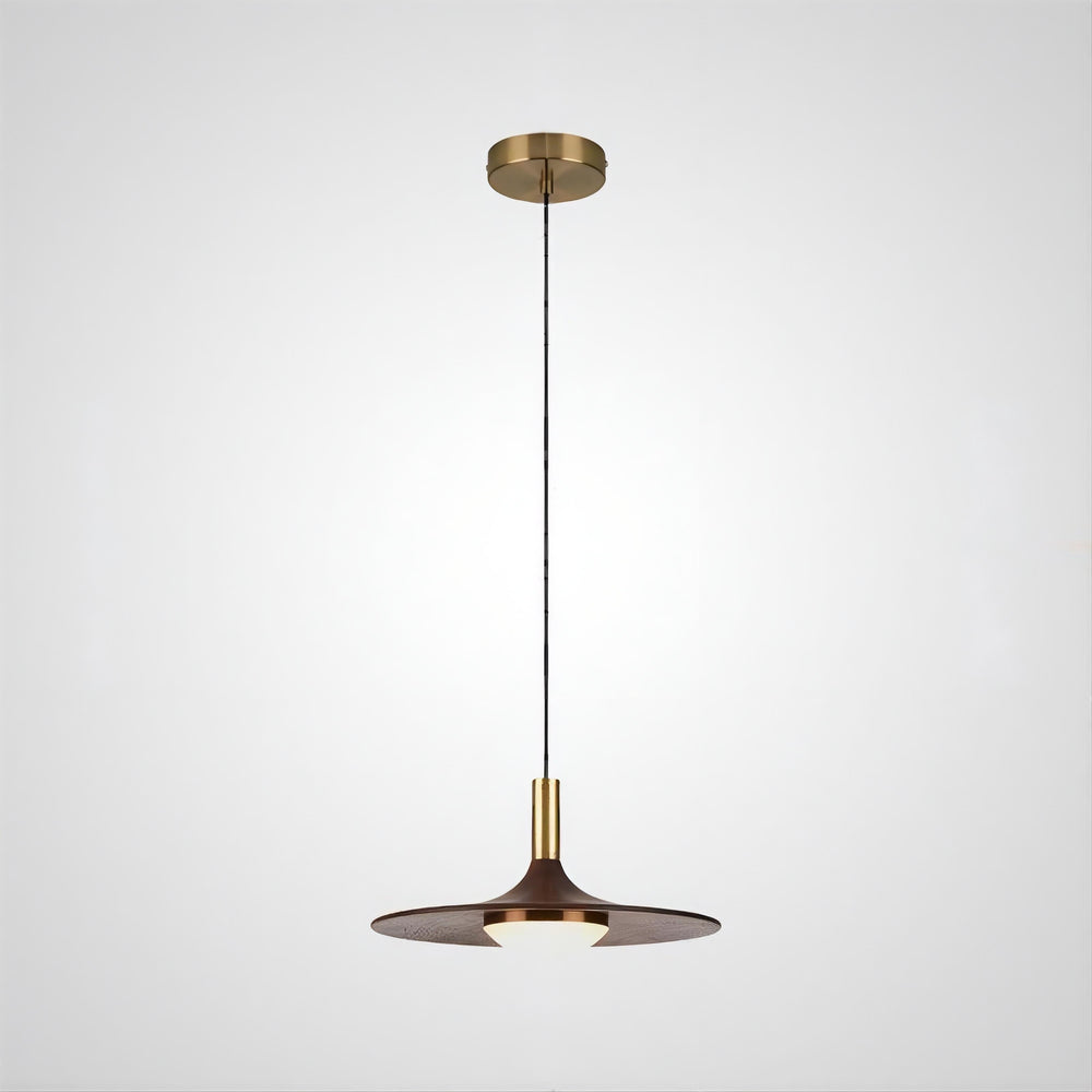 THEA Pendant by Lampadom - detail view