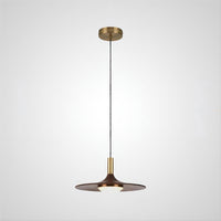 THEA Pendant by Lampadom - detail view
