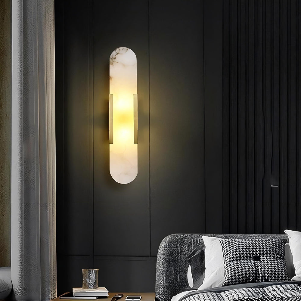 THEME Wall Light by Lampadom - ambient shot