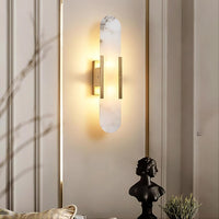 THEME Wall Light by Lampadom - side view