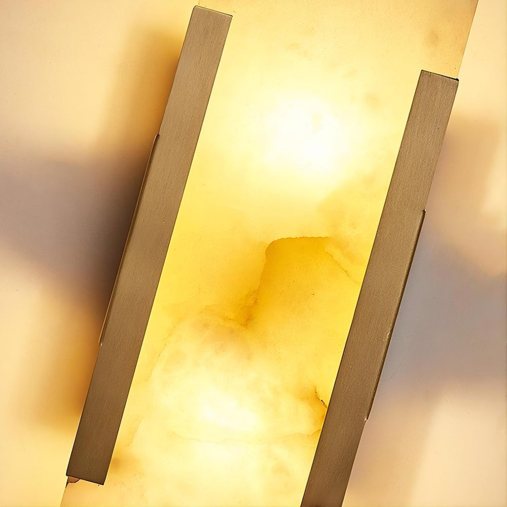 THEME Wall Light by Lampadom - ambient shot