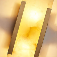 THEME Wall Light by Lampadom - ambient shot