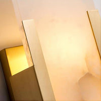 THEME Wall Light by Lampadom - detail view