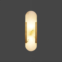 THEME Wall Light by Lampadom - side view