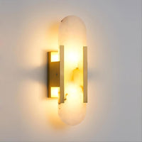 THEME Wall Light by Lampadom - detail view
