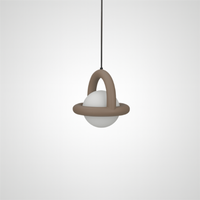 BALLOON Pendant by Lampadom - top view