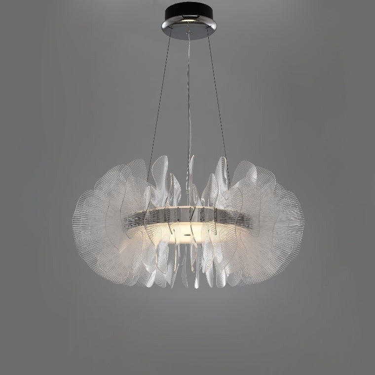 TIAS Pendant by Lampadom - close-up