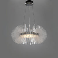 TIAS Pendant by Lampadom - close-up