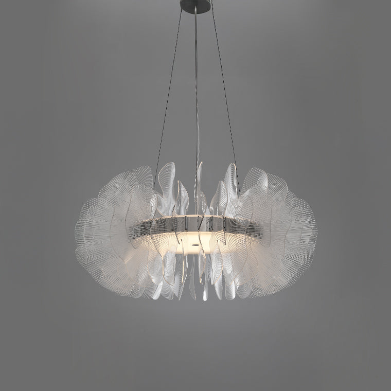 TIAS Pendant by Lampadom - ambient shot