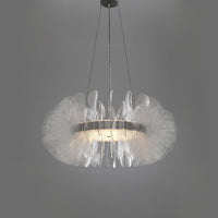 TIAS Pendant by Lampadom - ambient shot
