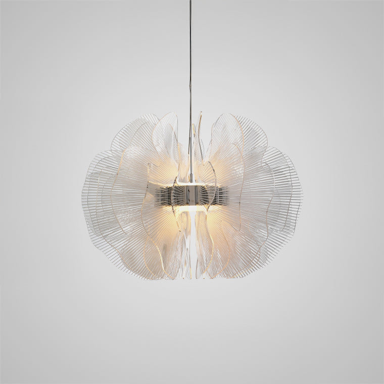 TIAS Pendant by Lampadom - scale reference