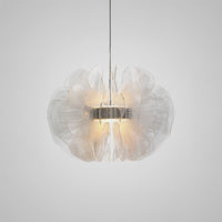 TIAS Pendant by Lampadom - scale reference