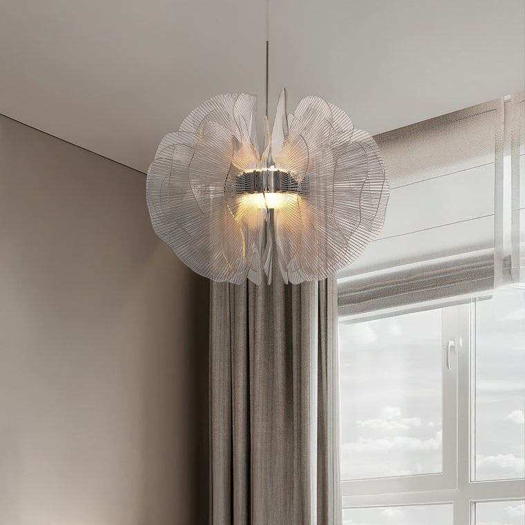TIAS Pendant by Lampadom - detail view