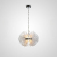 TIAS Pendant by Lampadom - side view