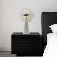 TIAS Table Lamp by Lampadom - side view