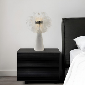 TIAS Table Lamp by Lampadom - side view