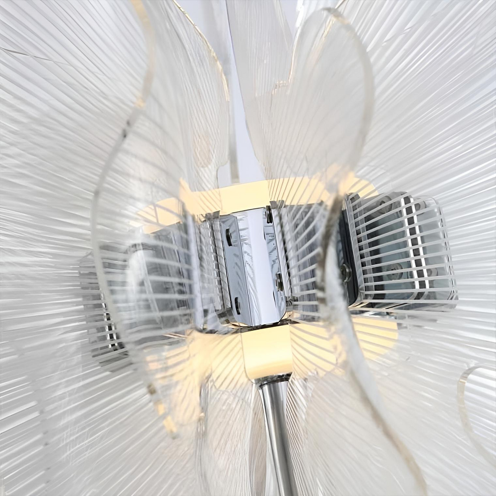 TIAS Table Lamp by Lampadom - detail view
