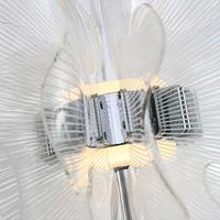 TIAS Table Lamp by Lampadom - detail view