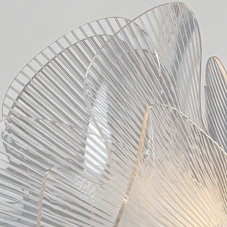 TIAS Table Lamp by Lampadom - close-up