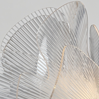 TIAS Table Lamp by Lampadom - close-up