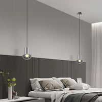 TIBERT Pendant by Lampadom - detail view