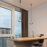 TIBERT Pendant by Lampadom - ambient shot