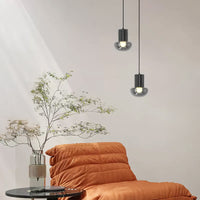 TIBERT Pendant by Lampadom - scale reference